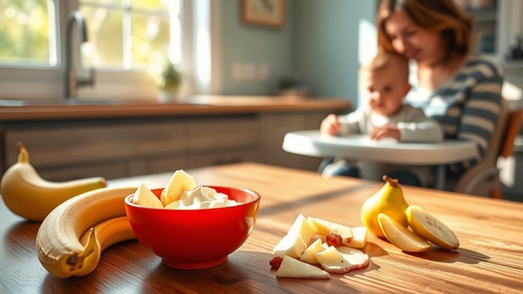 age specific probiotic recommendations