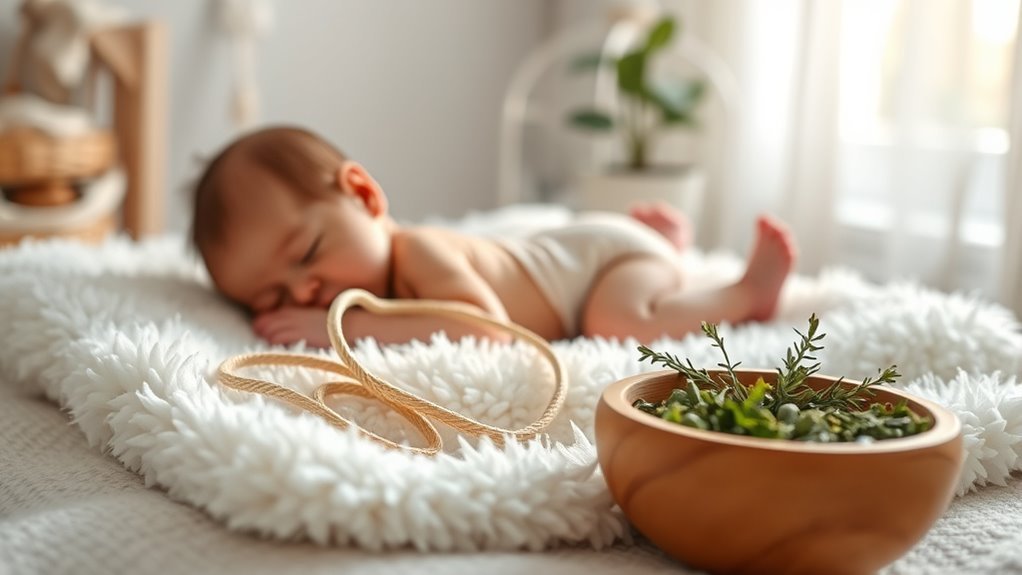 air exposure enhances healing