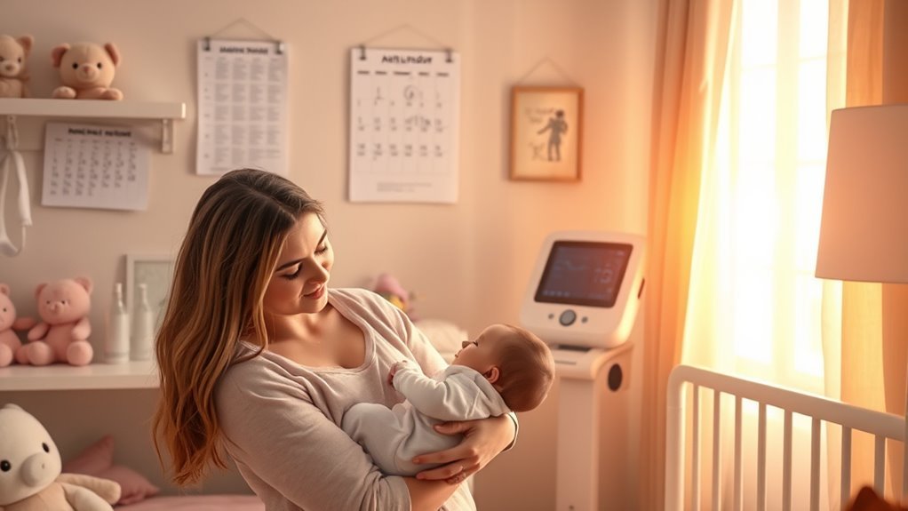 antibiotic stewardship for infants