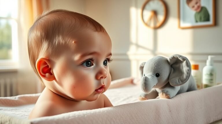 baby acne management strategies