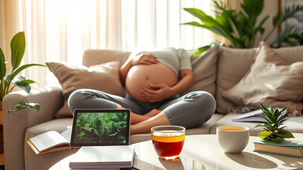 balance screen time health