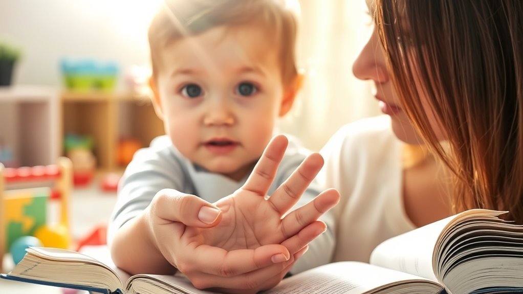 biting as emotional expression