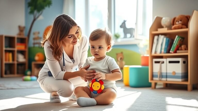 biting behavior in children