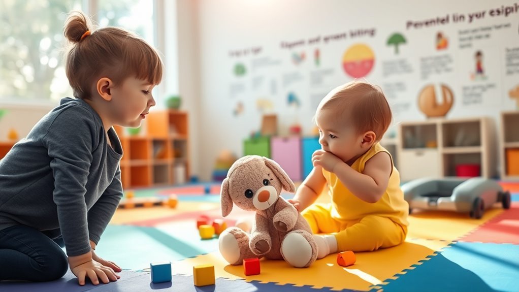 biting prevention through positive reinforcement