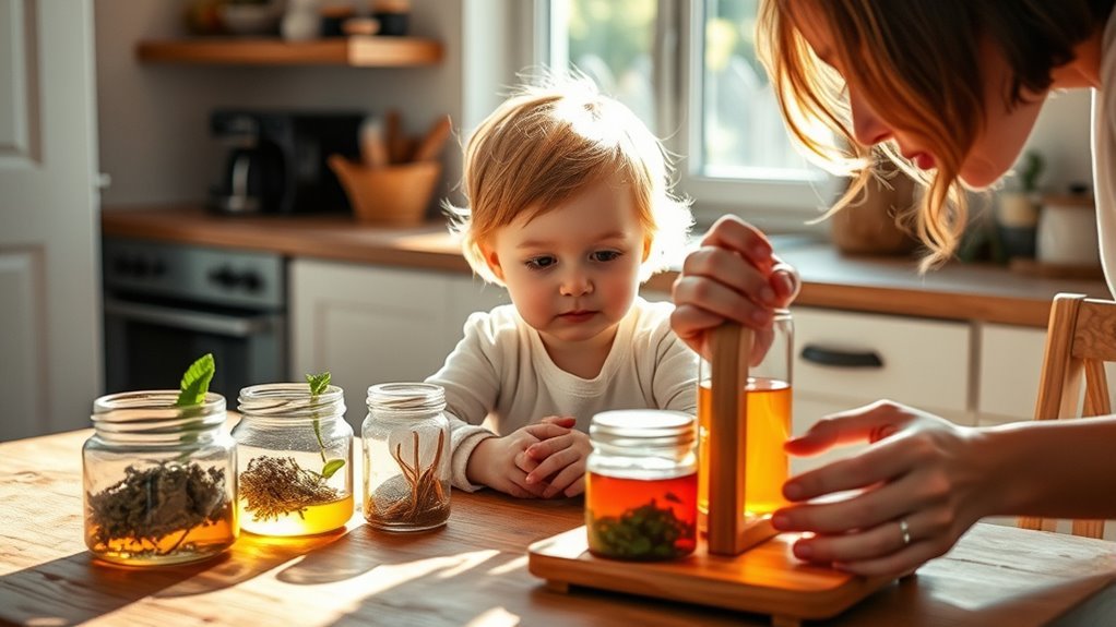 bottle refusal solutions explored