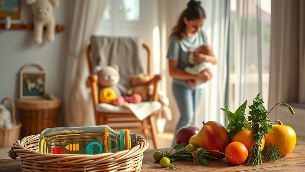 causes of bottle refusal