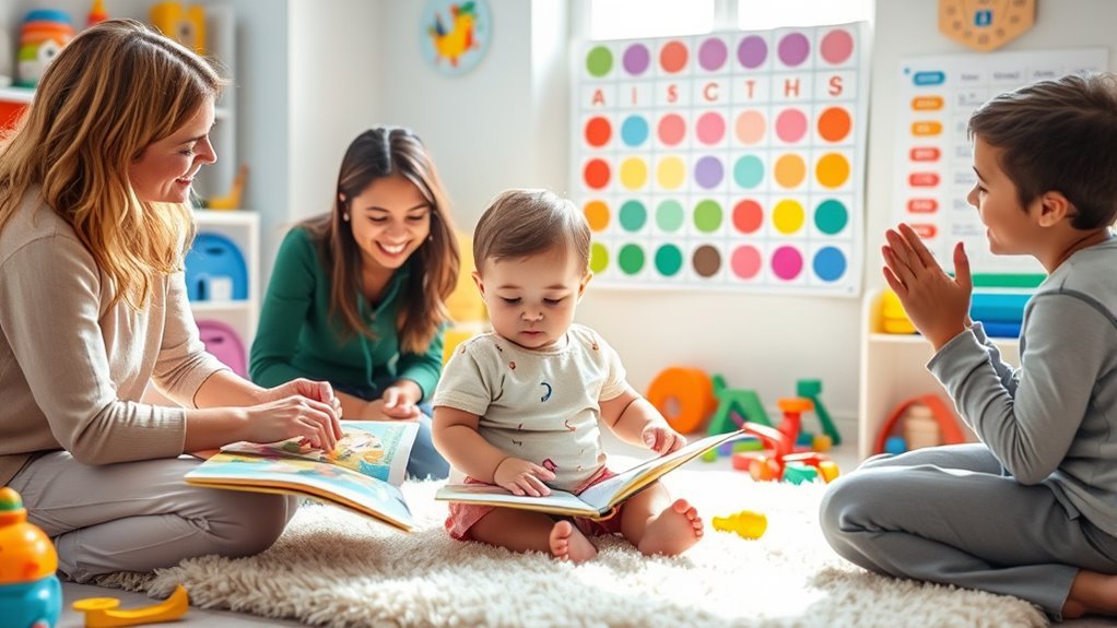 celebrate toddler speech milestones
