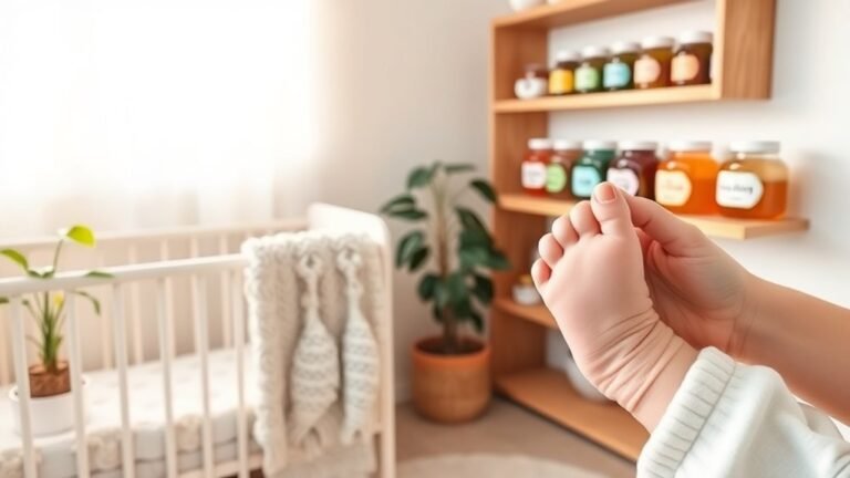 childcare solutions for infants