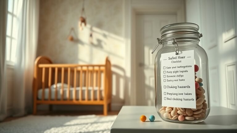 choking hazard prevention strategies