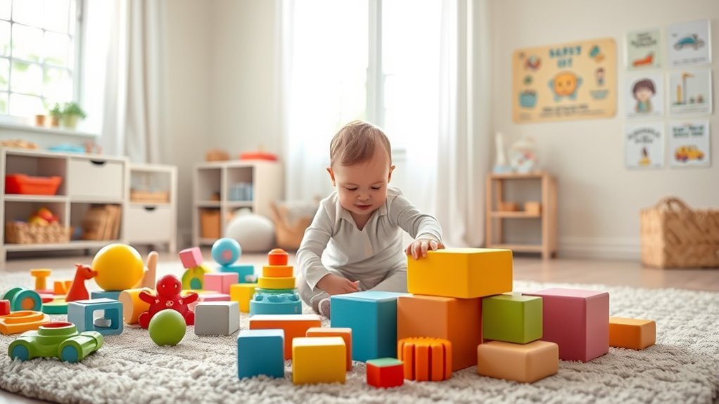 choking hazard prevention strategies