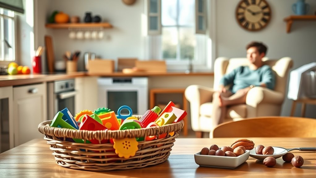 choking hazards for babies