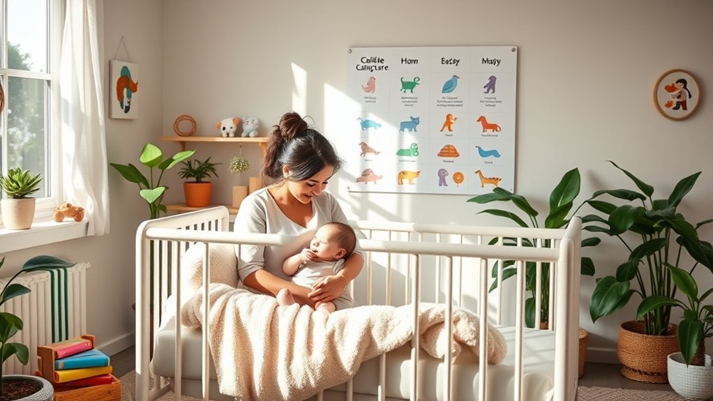 choosing quality childcare settings