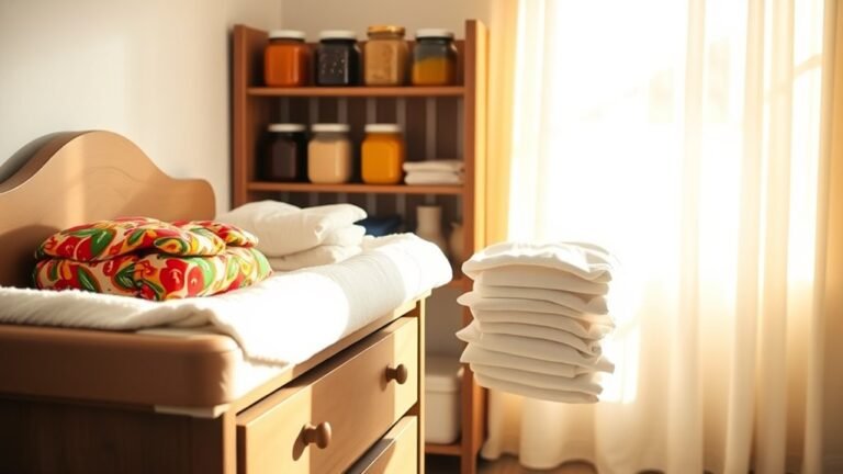 cloth versus disposable diapers