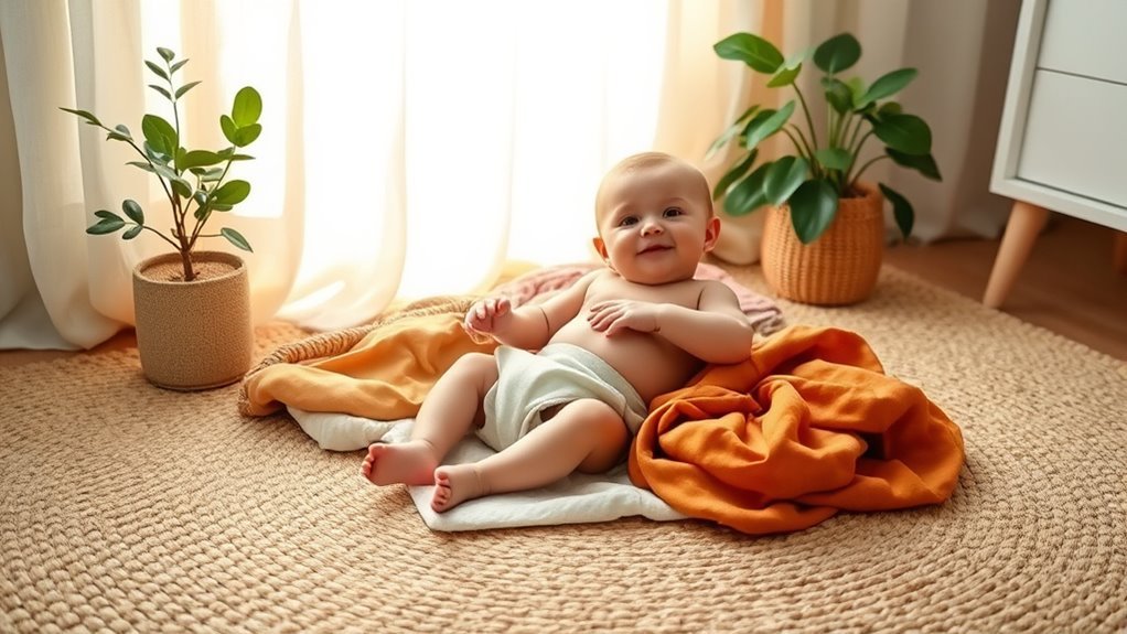 cloth versus disposable diapers