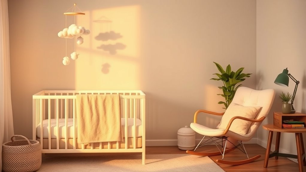 comfortable sleep environment essentials