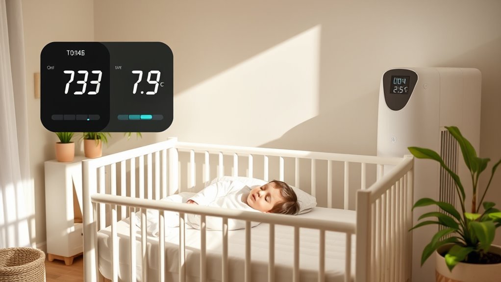 comfortable sleep environment tips