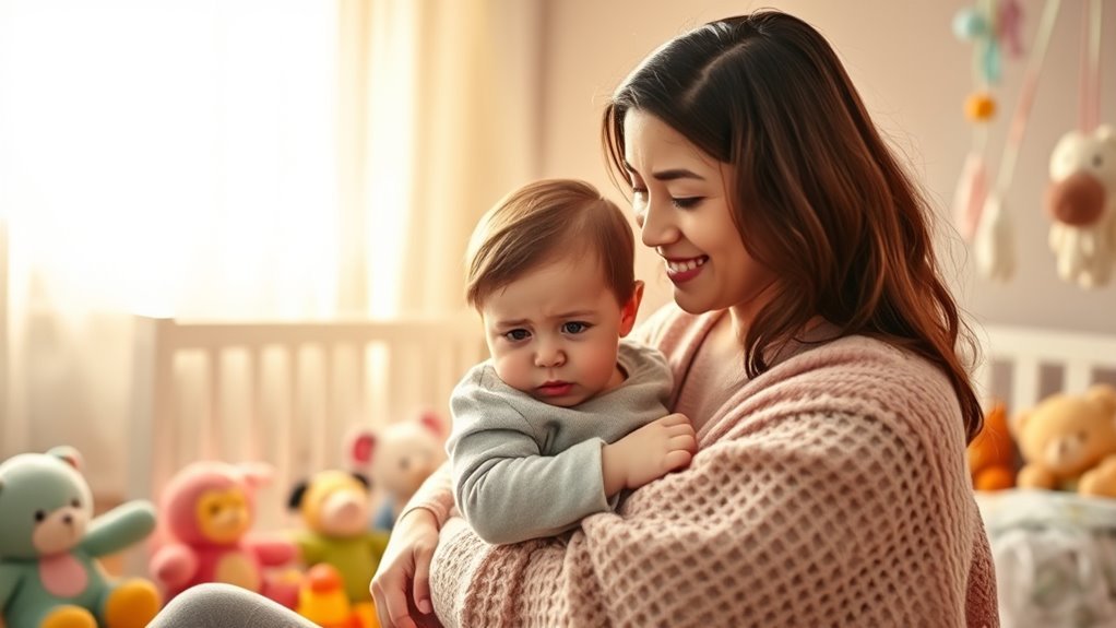 coping strategies for toddlers