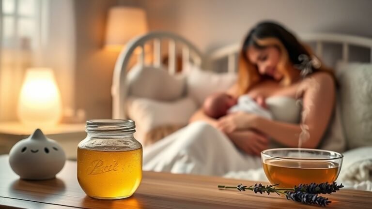 cough remedies for infants