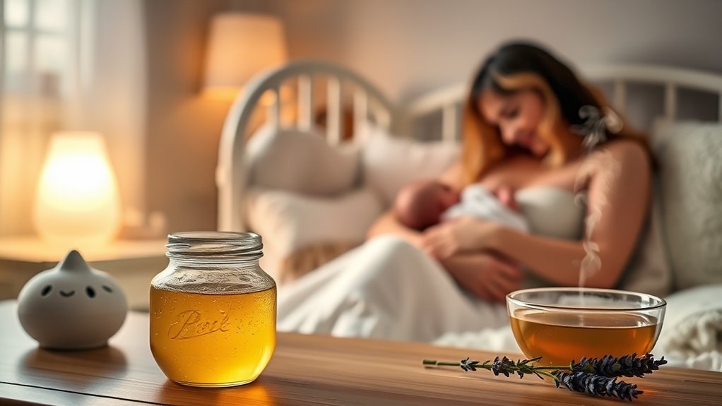 cough remedies for infants