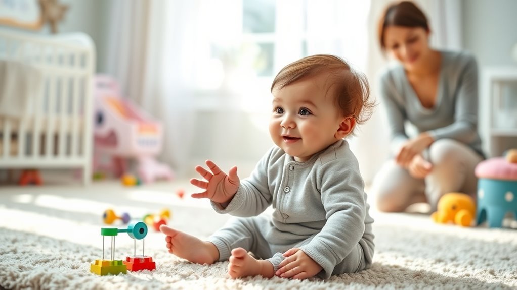 crawling milestones vary significantly