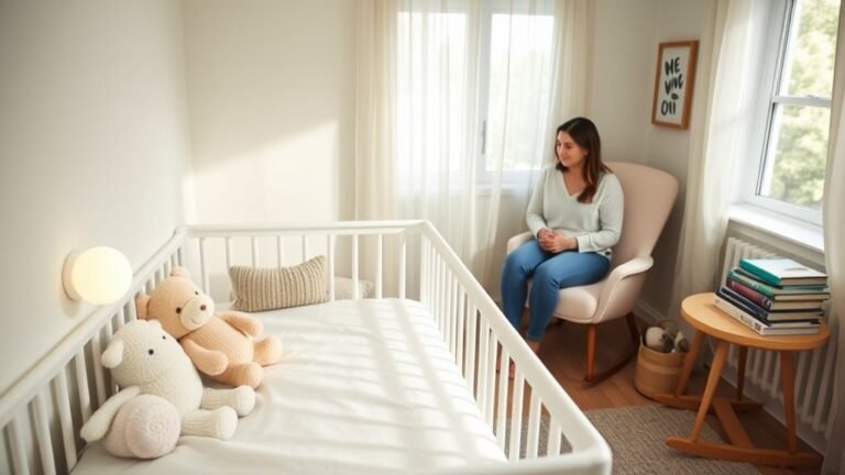 crib safety for newborns