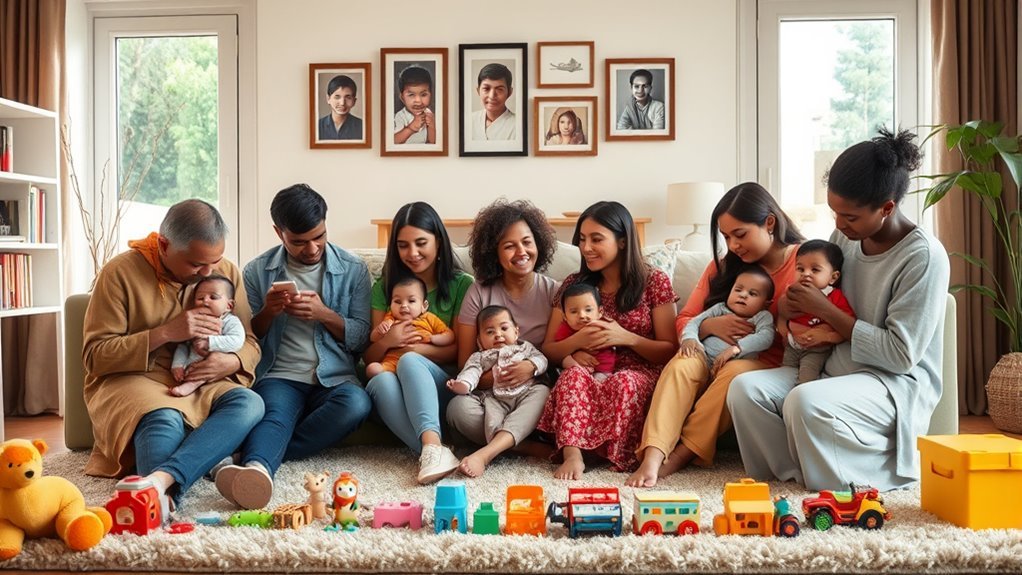 cultural differences in parenting