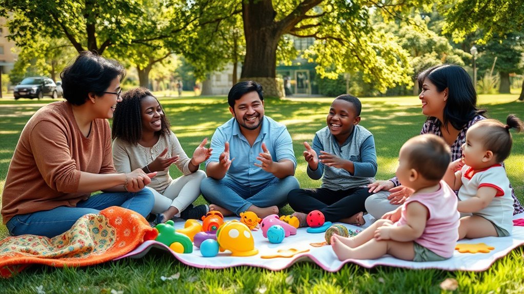 cultural parenting differences resolution