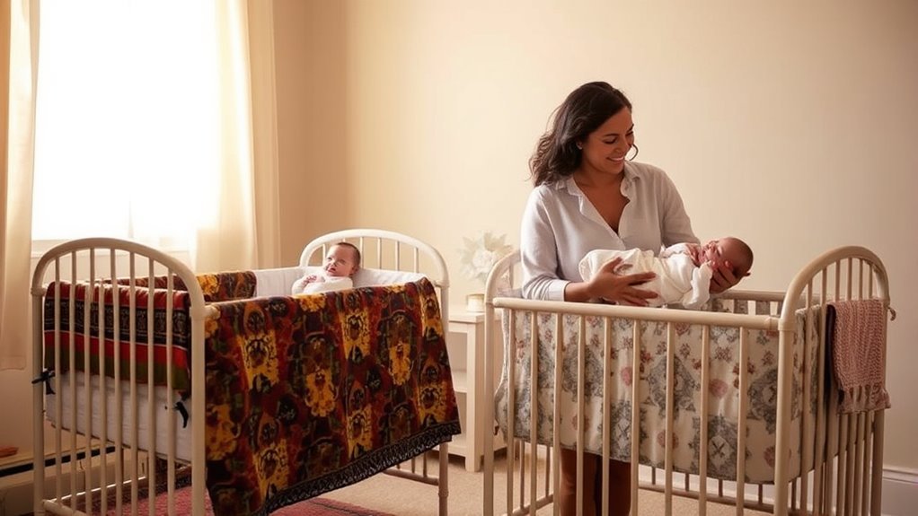 cultural understanding in parenting