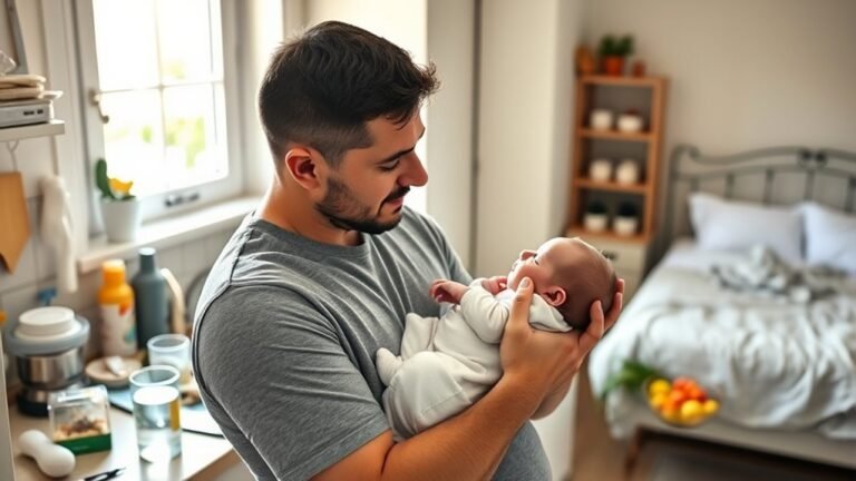 dad s caregiving lifestyle adjustments