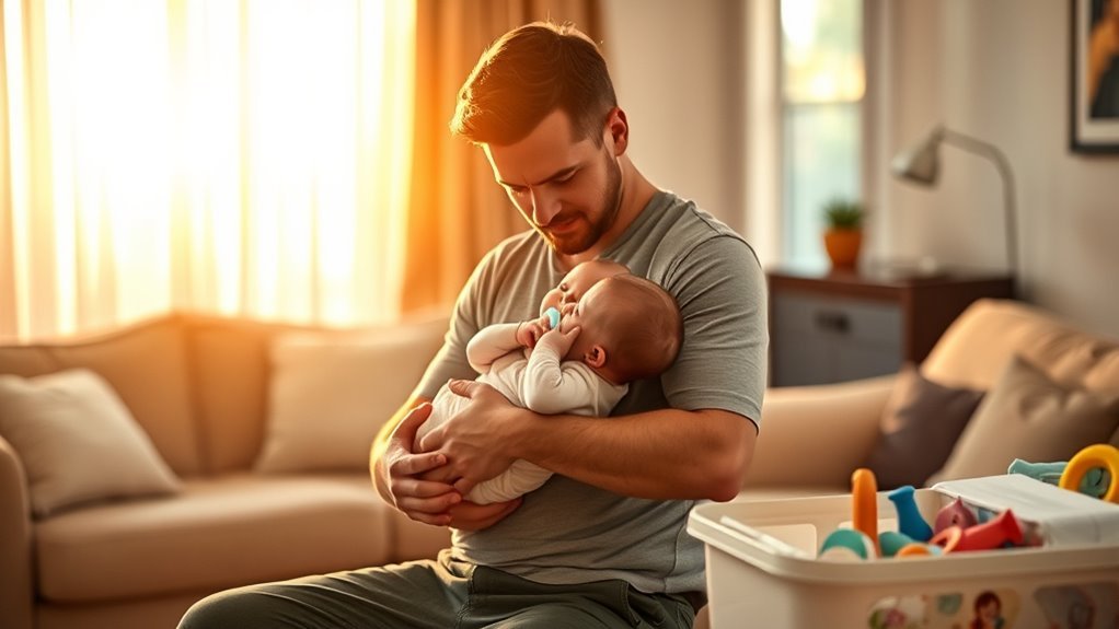 dad s vital caregiving involvement