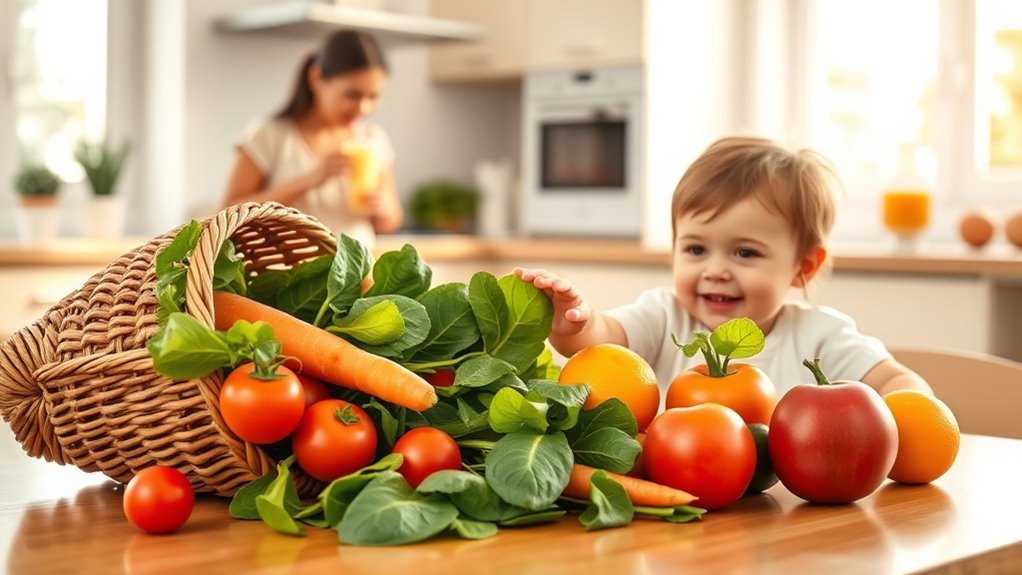 daycare illnesses affect development