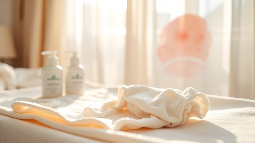 diaper rash causes explained