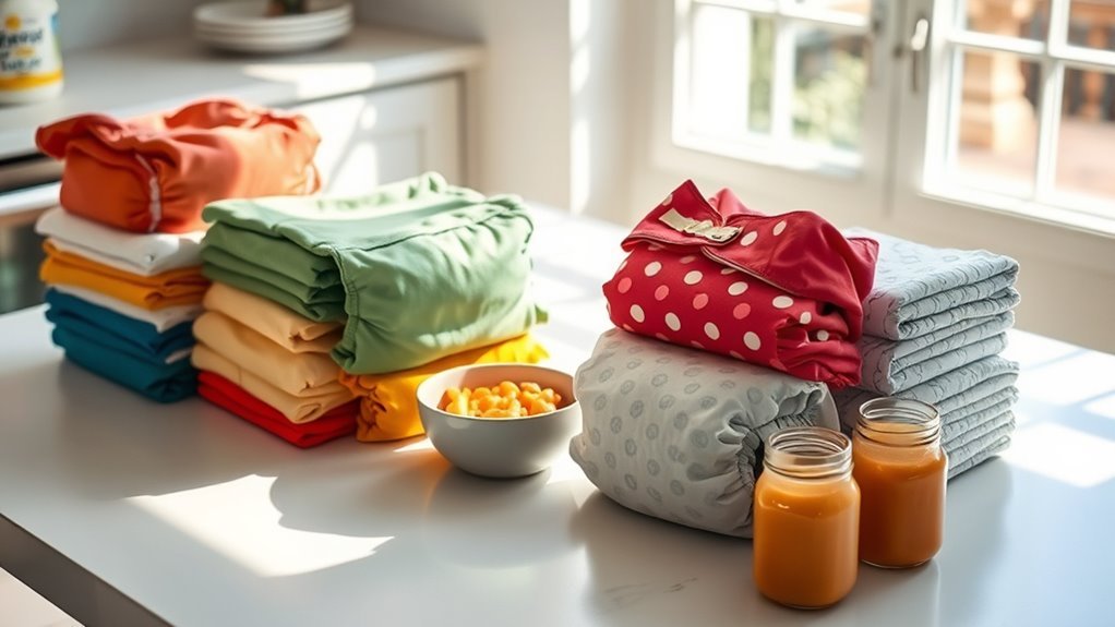 diaper rash prevention strategies