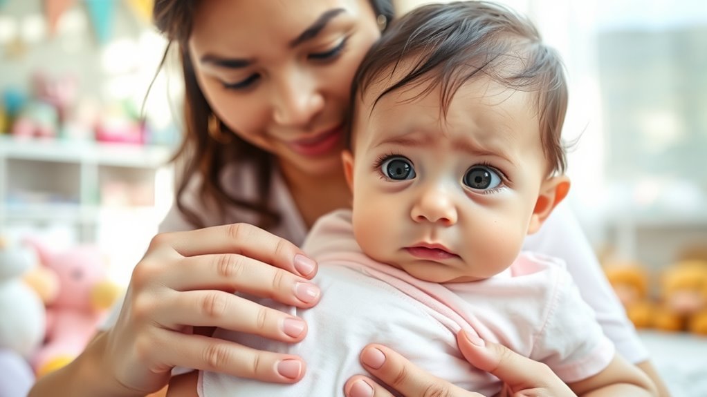 diaper rash resolution steps