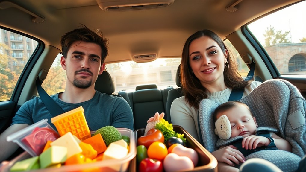 dietary adjustments for travel