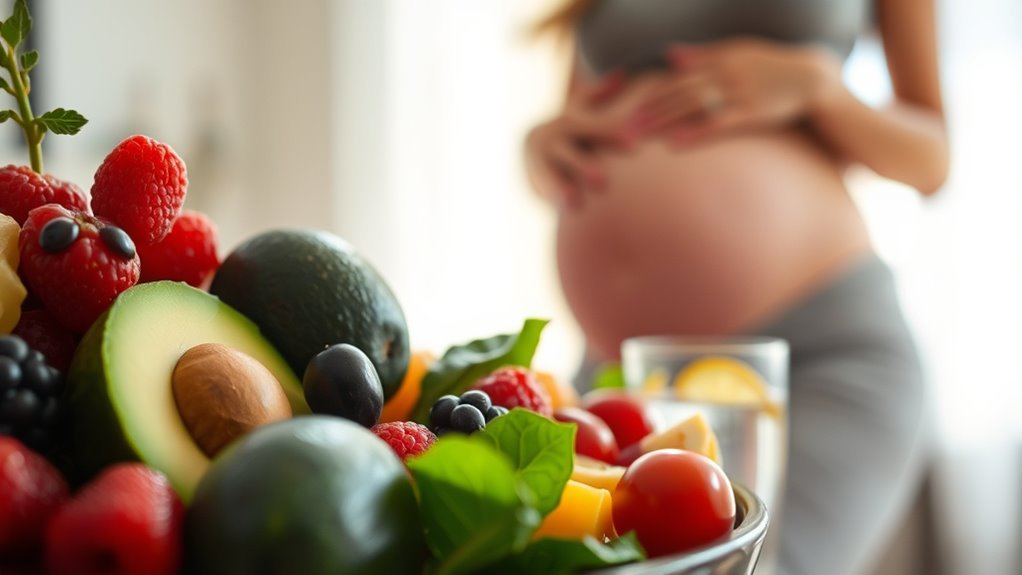 dietary changes for cradle cap