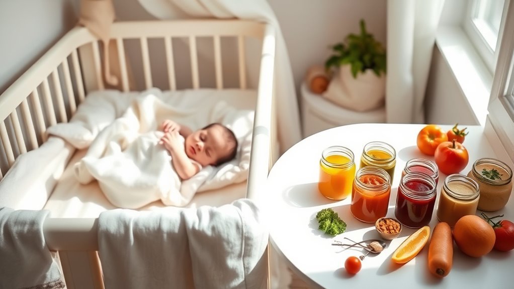 dietary changes for sleep