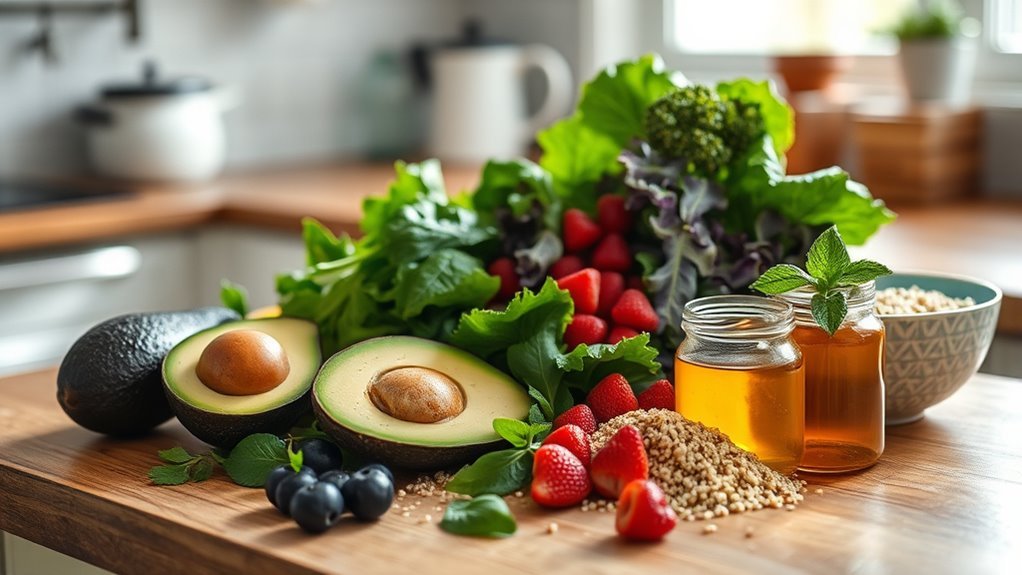 digestive health food tips