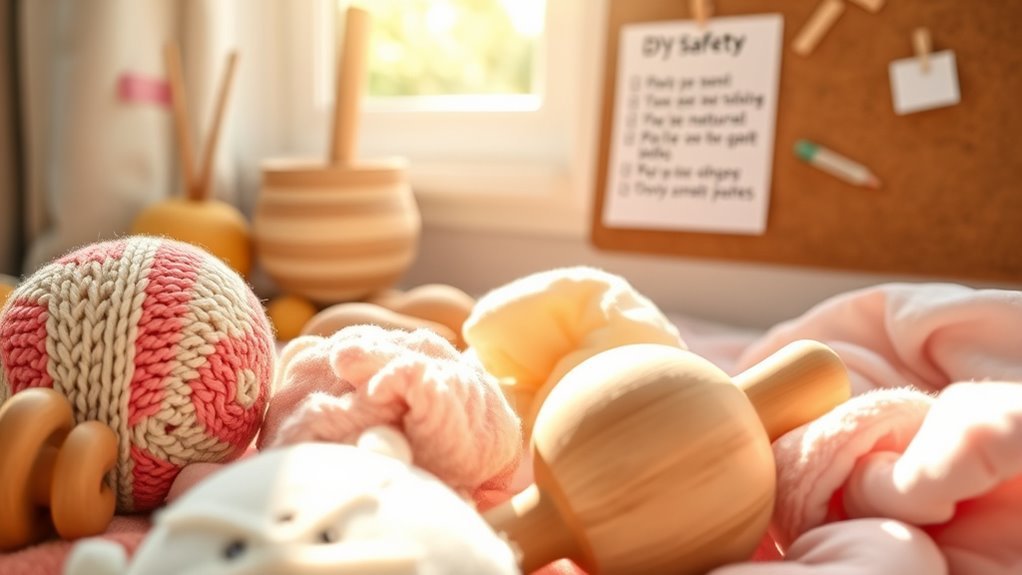 diy toy safety modifications