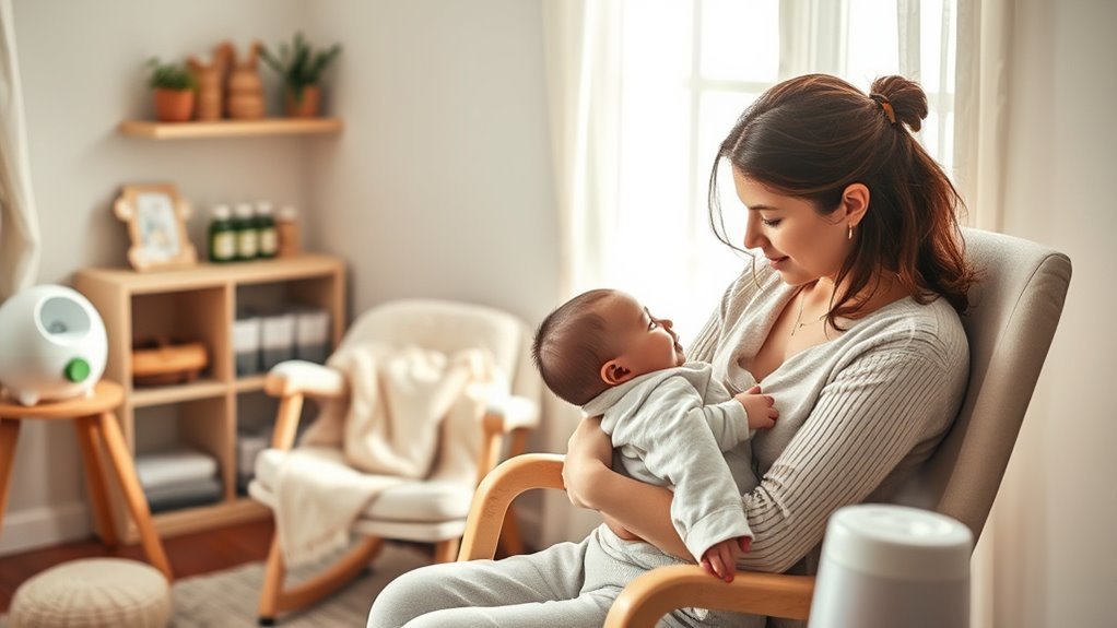 ear infections in babies