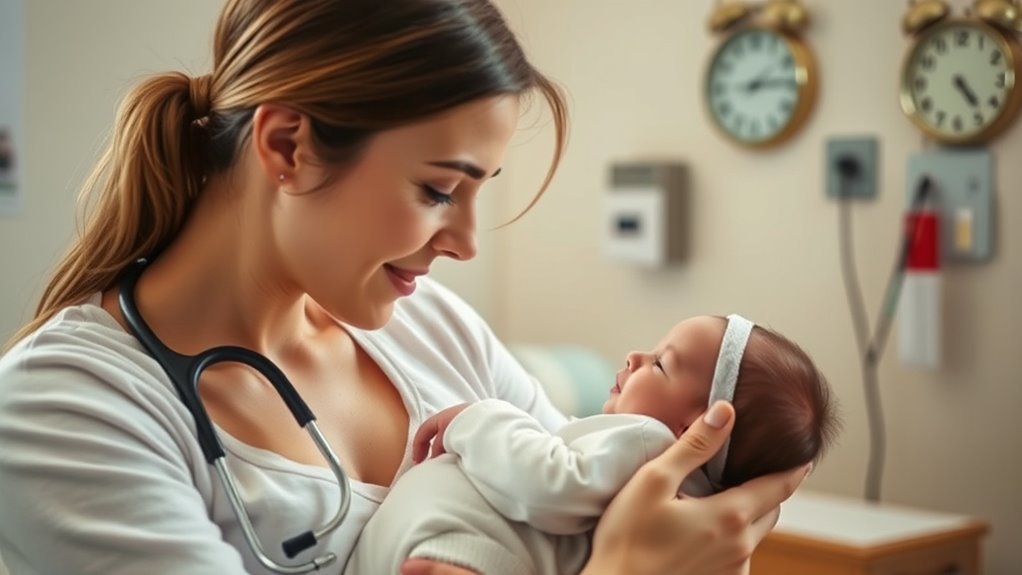 early detection ensures recovery