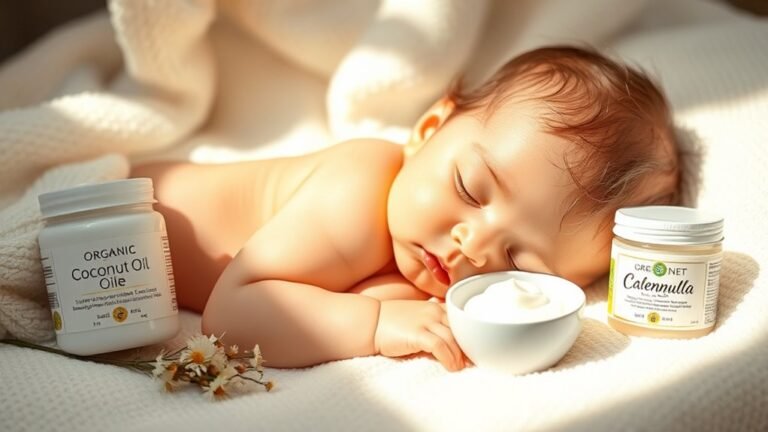 eczema remedies for infants