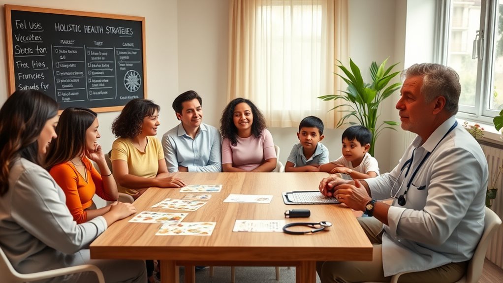 effective communication strategies outlined