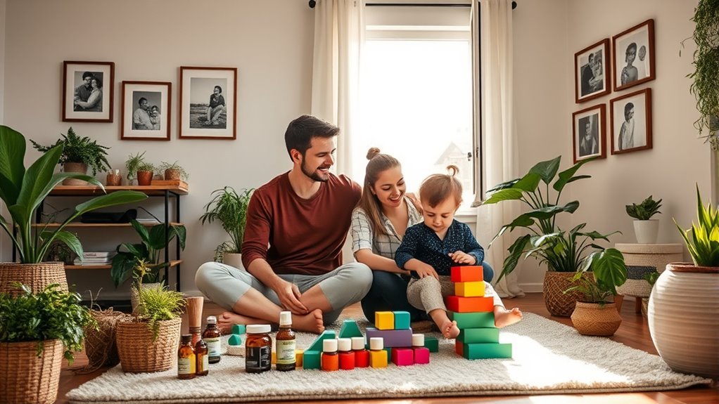 effective communication with children