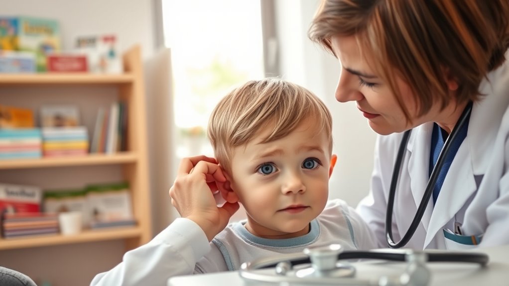 effective ear infection treatments