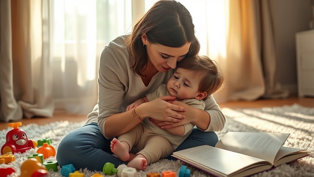 effective toddler communication strategies