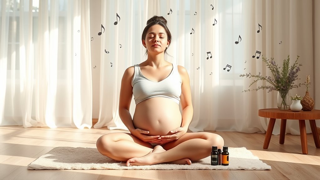 emotional journey of pregnancy