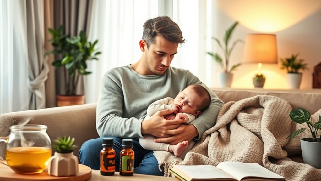 emotional resilience in foster care