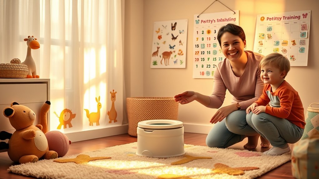 empathy fosters positive training