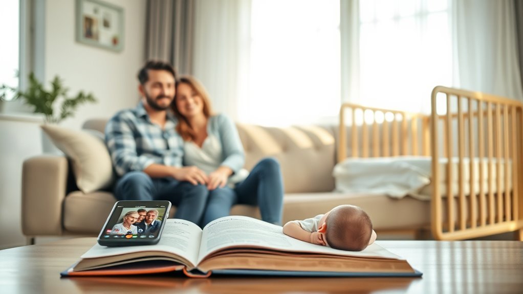 empathy in parenting discussions